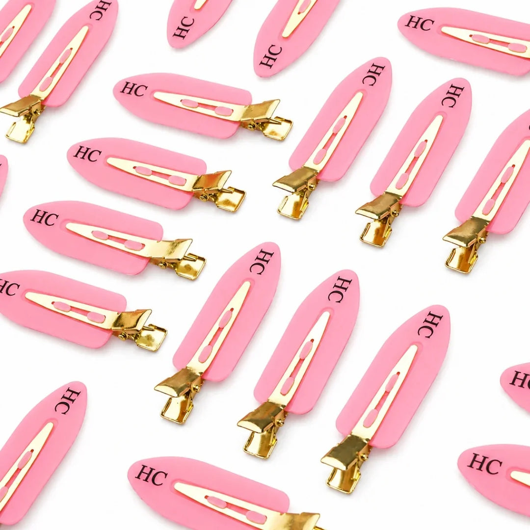 Hair Choice 8 Pack Setting Clips