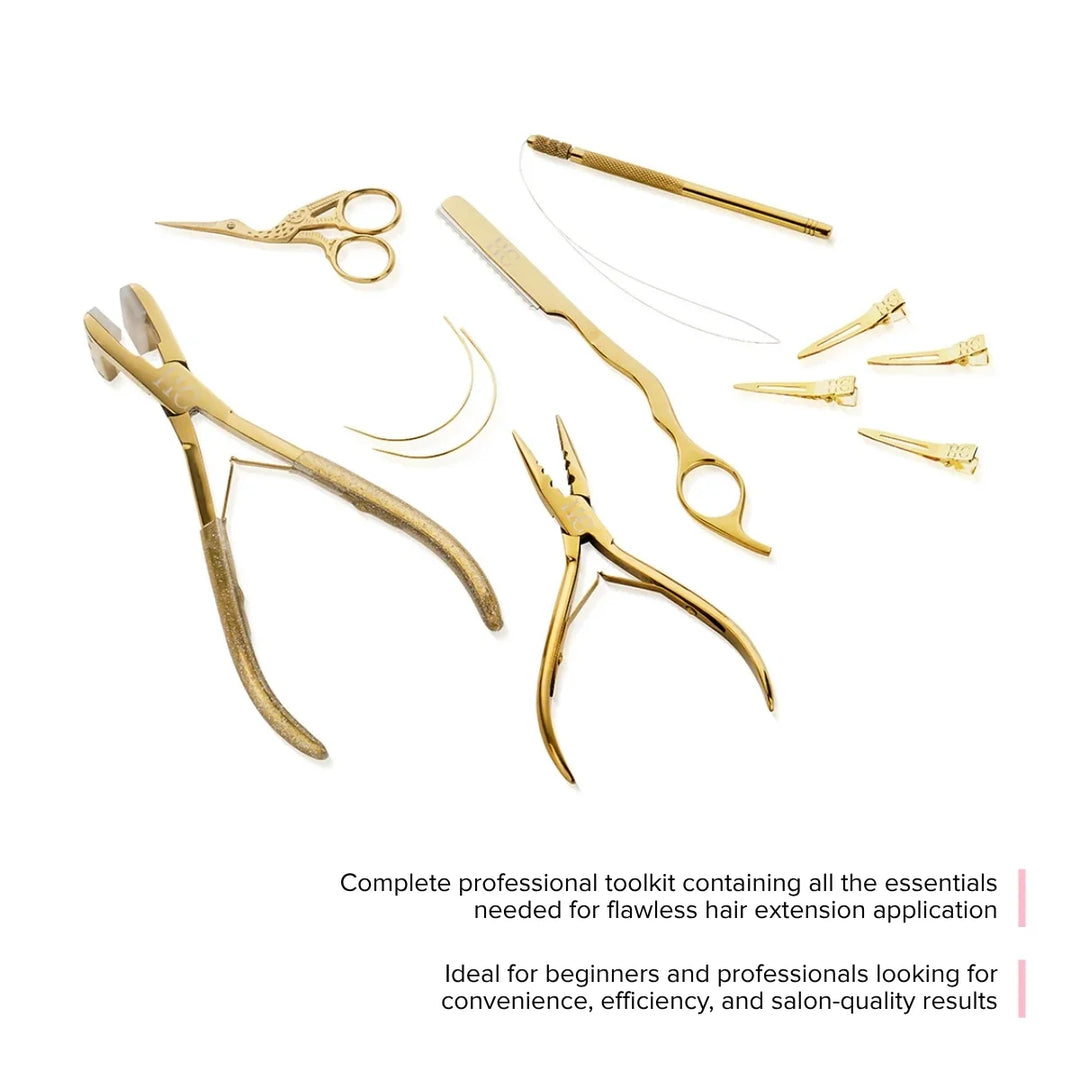 Hair Choice Pro Tool - Extension Kit