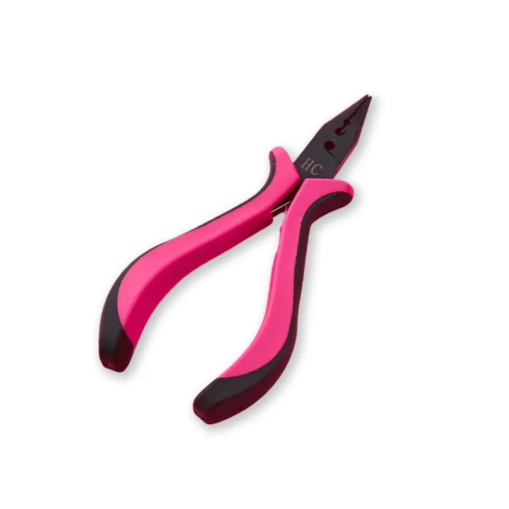 Professional Hair Extension Pliers