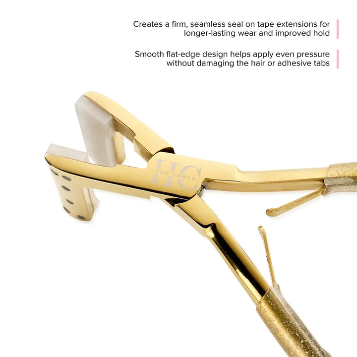 Hair Choice Pro Tools - Tape Extensions Pliers