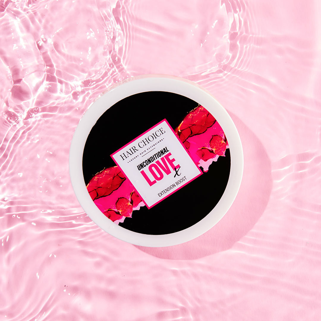 Hair Choice Extension Boost - 100ml & 250ml